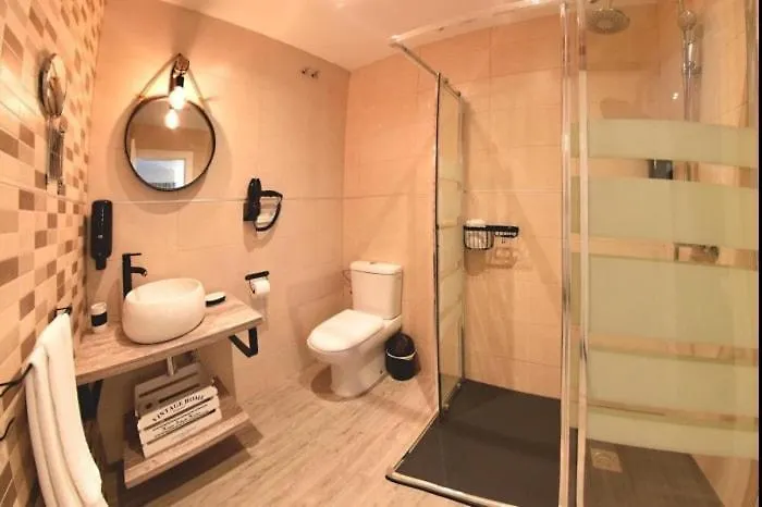 Apartamento Calma Los Nidos Torremolinos Spain