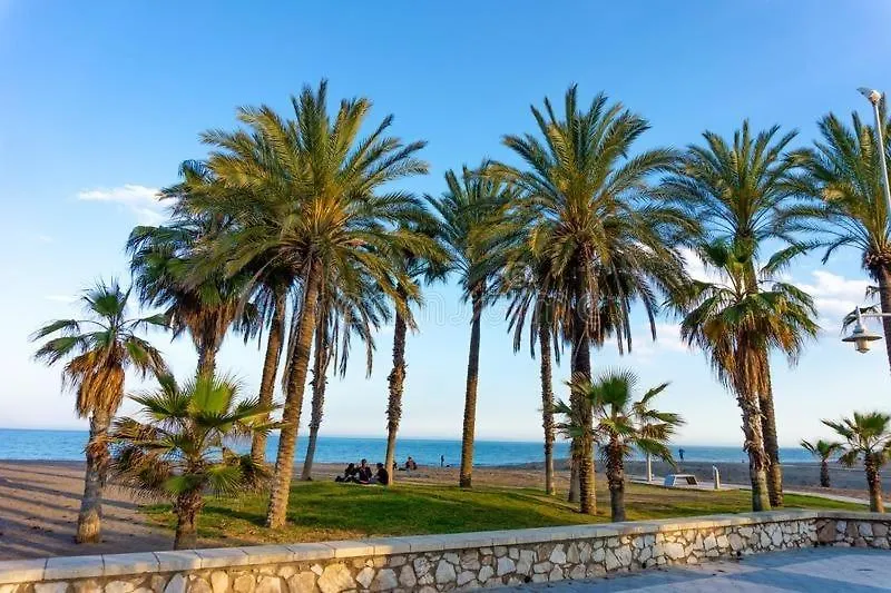 Apartment Apartamento Calma Los Nidos Torremolinos Spain