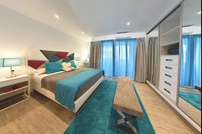 Apartamento Calma Los Nidos Torremolinos