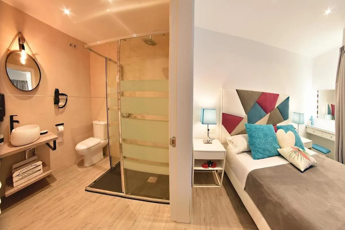 Appartement Apartamento Calma Los Nidos Torremolinos