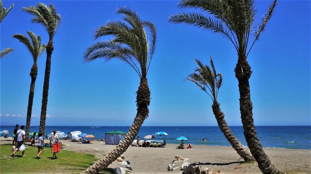 Apartamento Calma Los Nidos Torremolinos Spanje